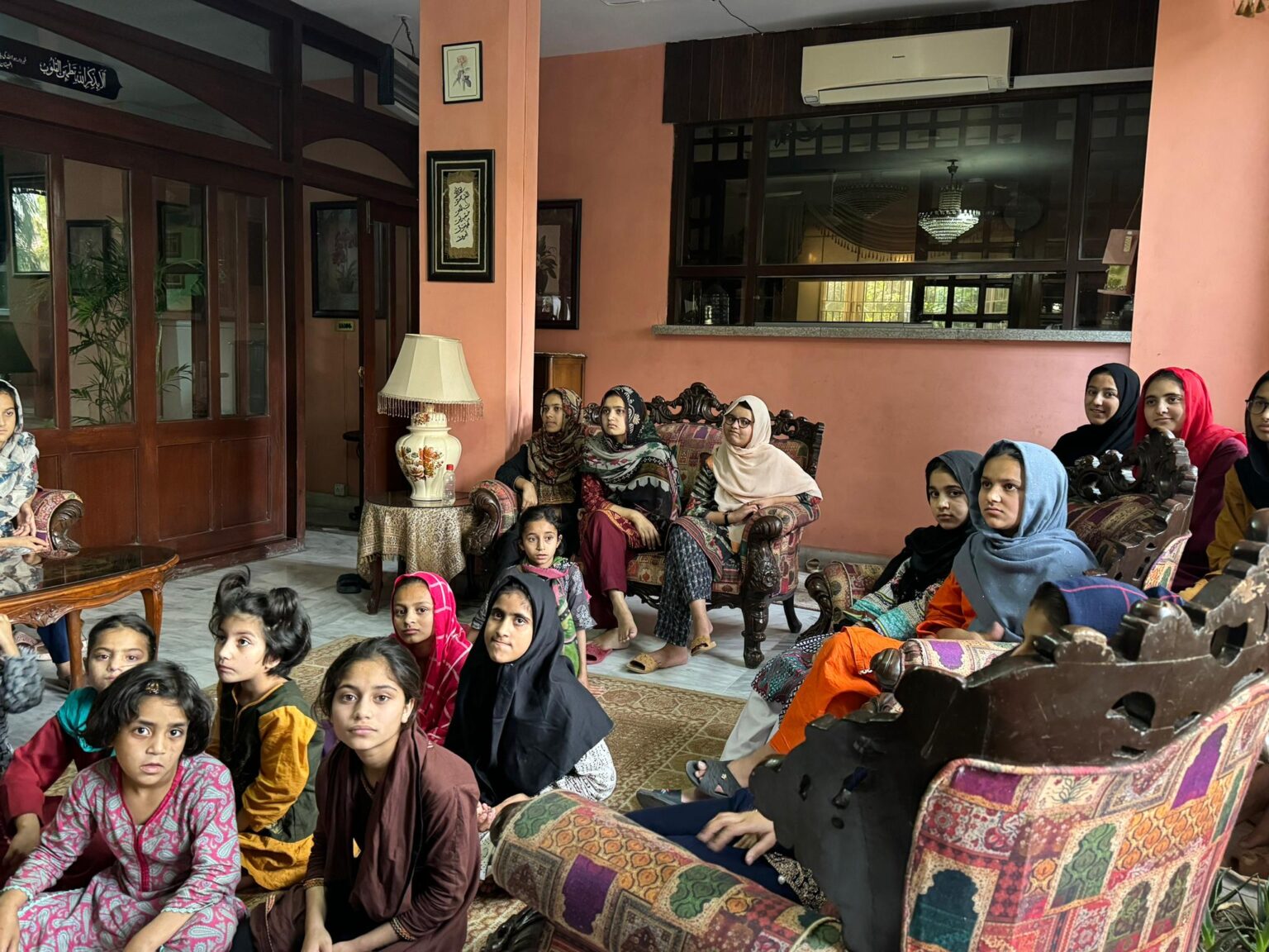 Family is the heart of everything we do at Saba Homes!